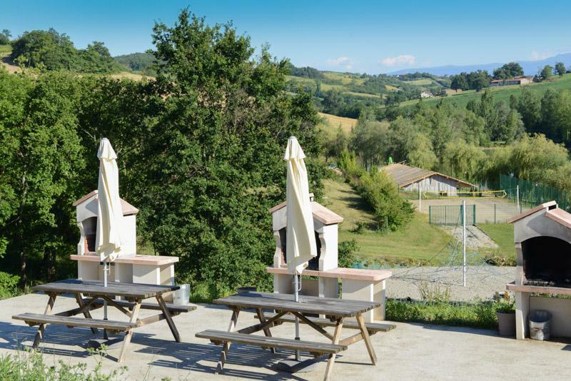 Residence L'Oustal Del Carlat Exterior foto